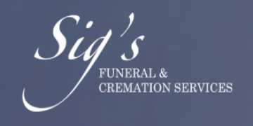 Sig's Funeral & Cremation Services